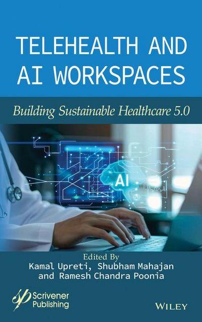 Telehealth and AI Workspaces