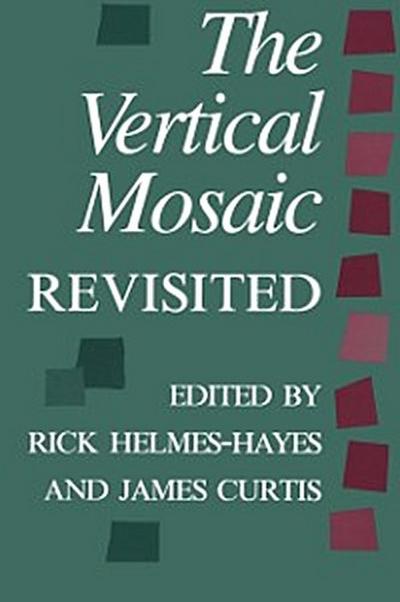 Vertical Mosaic Revisited