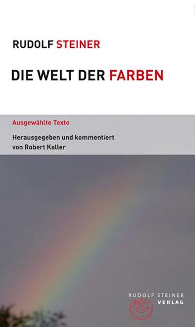 Die Welt der Farben