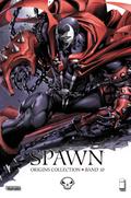 Spawn Origins, Band 10