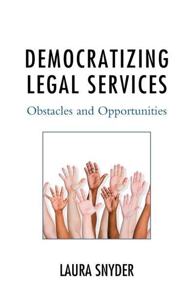 Democratizing Legal Services