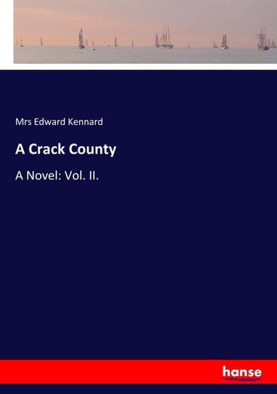 A Crack County