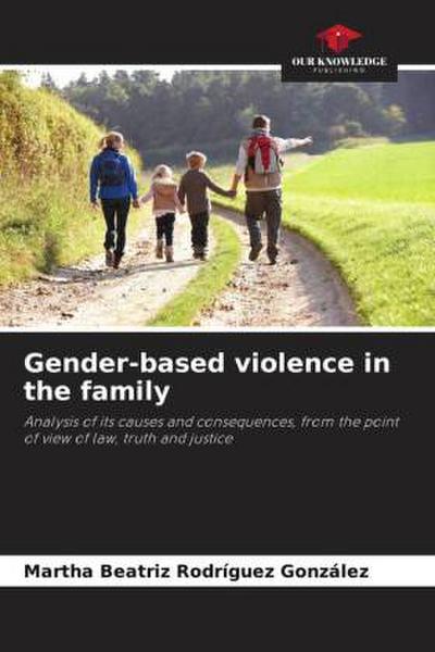 Gender-based violence in the family