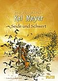 Das Wolkenvolk 1 - Seide und Schwert