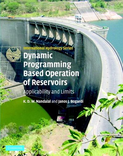 Dynamic Programming Based Operation of Reservoirs