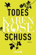 Todesschuss: Thriller | Die Baltimore-Thriller - S