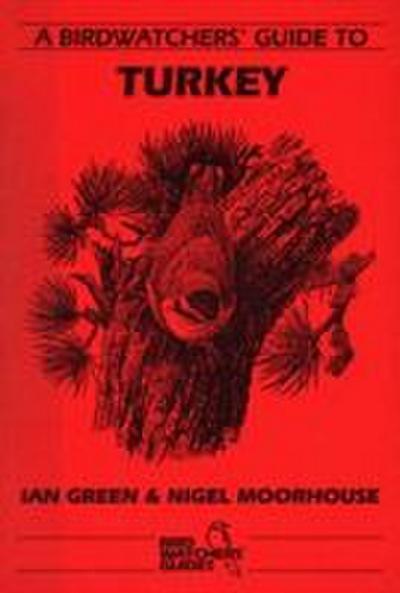 A Birdwatchers’ Guide to Turkey