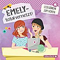 P.Schröder: Emely-Total Vernetzt! (Lesegören)