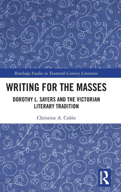 Writing for the Masses