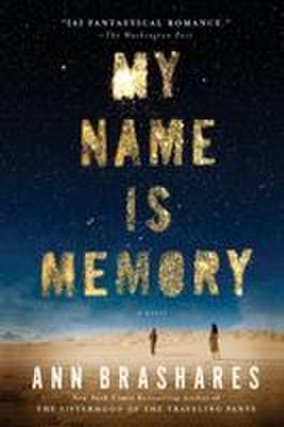 My Name is Memory