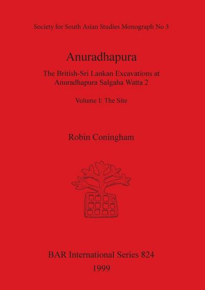 Anuradhapura