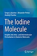 The Iodine Molecule