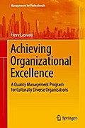 Achieving Organizational Excellence