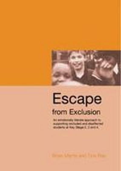 Marris, B: Escape from Exclusion