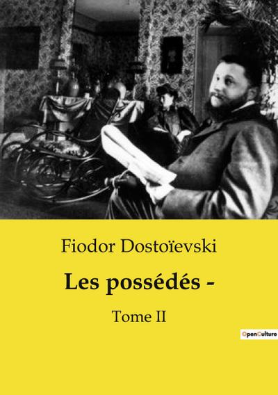 Les possédés ­