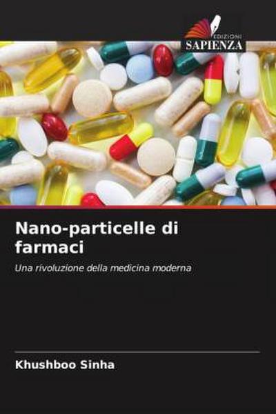 Nano-particelle di farmaci