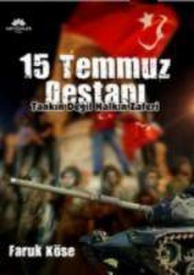15 Temmuz Destani
