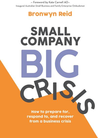 Small Company Big Crisis