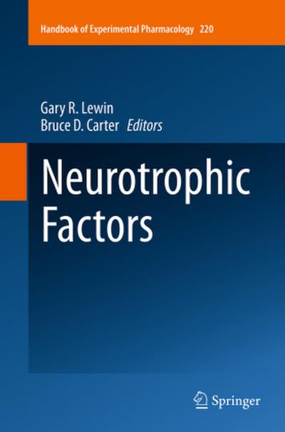 Neurotrophic Factors