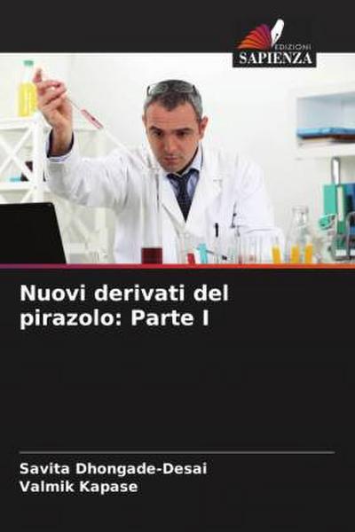 Nuovi derivati del pirazolo: Parte I
