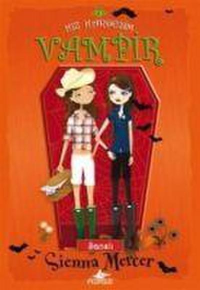 Kiz Kardesim Vampir 7 - Sansli