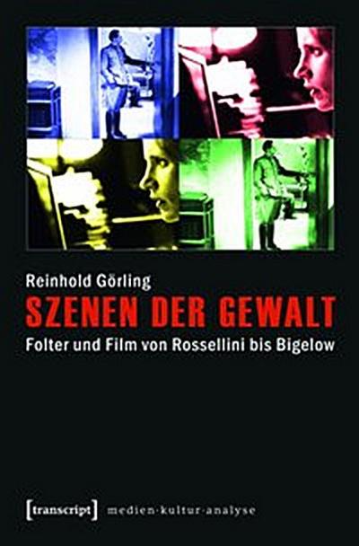 Szenen der Gewalt