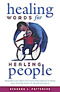 Healing Words for Healing People:
