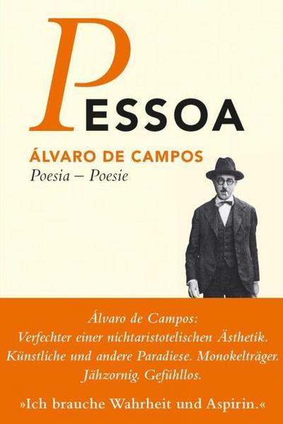 Alvaro de Campos
