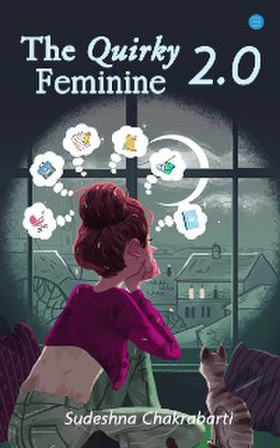 The Quirky Feminine 2. 0