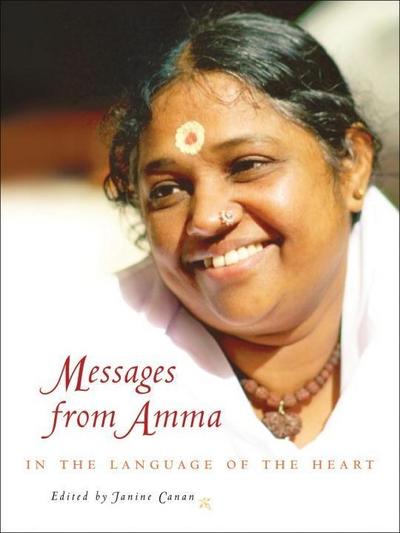 Messages from Amma