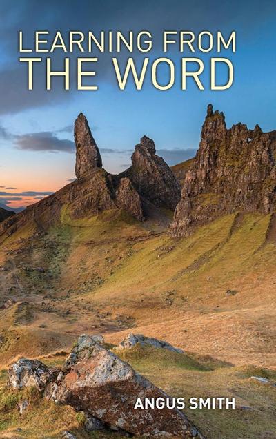 Learning from the Word