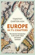 Europe in 7 1/2 Chapters
