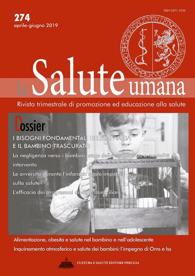 I bisogni fondamentali dell’infanzia e il bambino trascurato