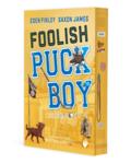 Foolish Puckboy