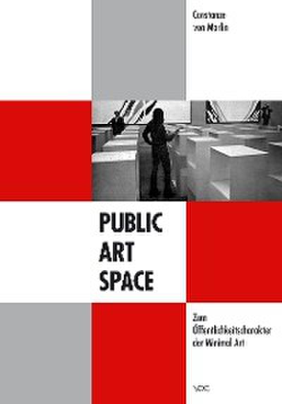 Public – Art – Space