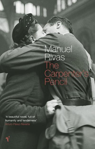 Carpenter’s Pencil