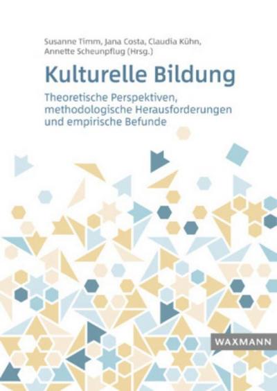 Kulturelle Bildung