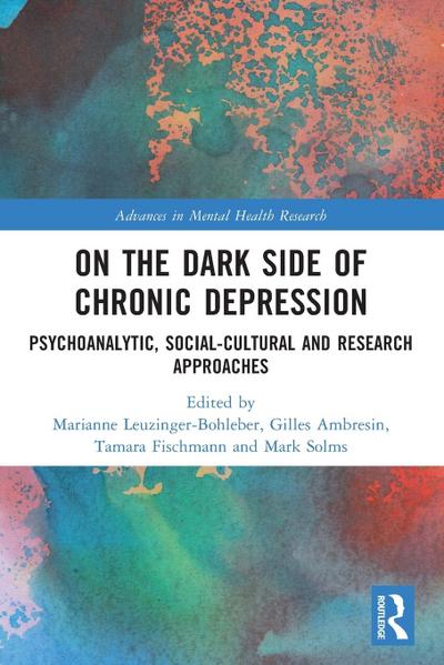 On the Dark Side of Chronic Depression