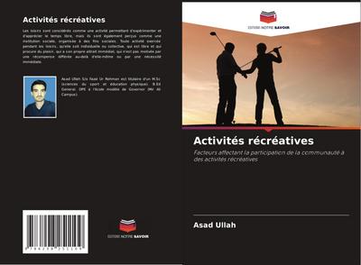 Activités récréatives