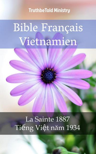 Bible Français Vietnamien