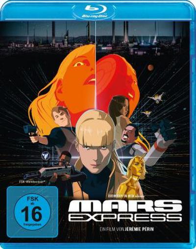 Mars Express