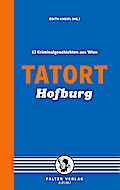 Tatort Hofburg von Constanze Dennig | Ebook