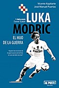 Luka Modric
