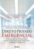 Direito privado emergencial
