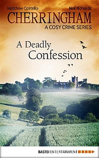 Cherringham - A Deadly Confession