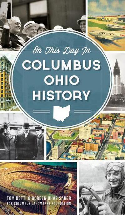 On This Day in Columbus Ohio History