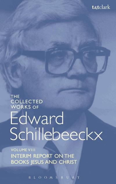 The Collected Works of Edward Schillebeeckx Volume 8