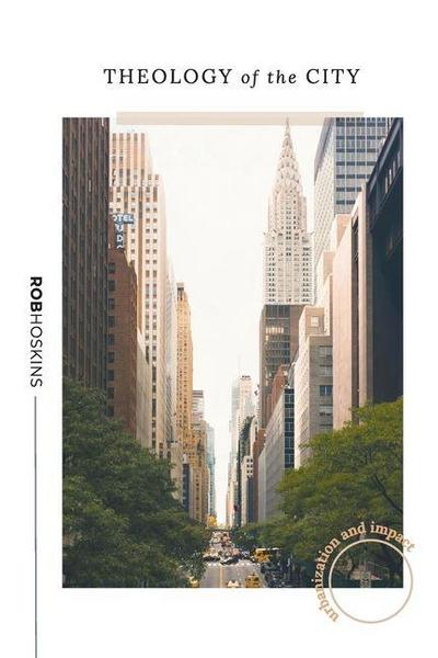 Theology of the City