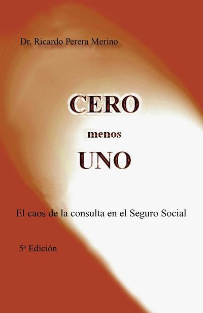 Cero Menos Uno