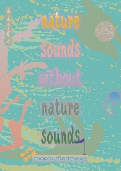 nature sounds without nature sounds